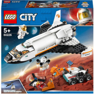 Galeria: LEGO-Angebote mit 15% Rabatt
