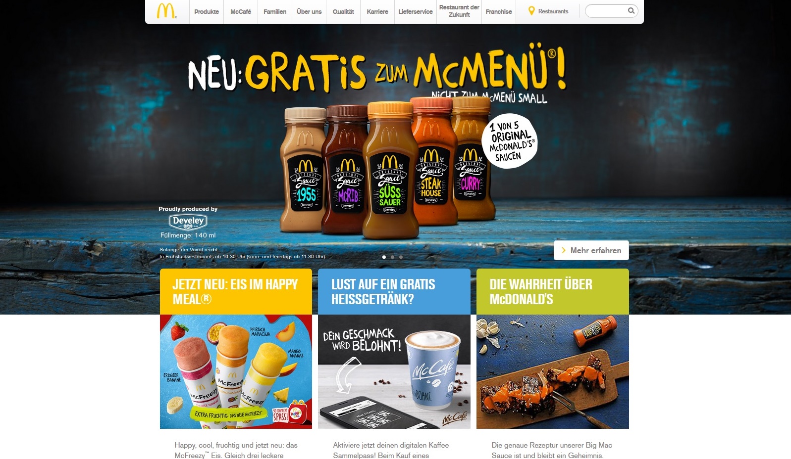 mcdonalds gutscheine april mcdonalds gutscheine april
