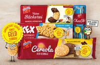 (Vorankündigung) Geld zurück Garantie&#034; DeBeukelaer Kekse &#034; 🍪