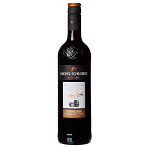 *Preisfehler?* Wein 6er set michel schneider Dornfelder für 8.99€