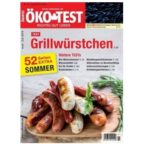 öko test heft
