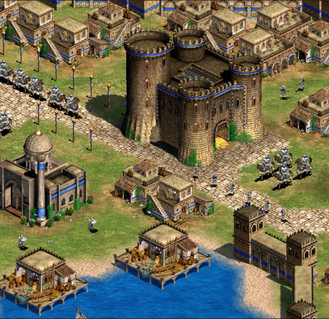 age of empires ii hd age of empires ii hd