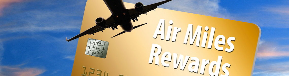 air miles rewards magazin amex