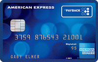 Amex Payback Kreditkarte