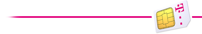 Telekom Logo