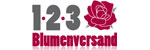 123Blumenversand