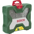 Bosch X33