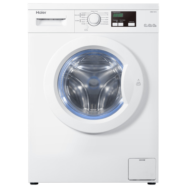 2für1 2x Waschmaschine Haier HW701411N für 369€ (statt 480€) # Waschmaschine Vergleich 2für1 2x Waschmaschine Haier HW701411N für 369€ (statt 480€) # Waschmaschine Vergleich
