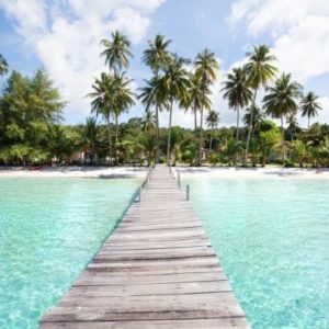 🏝 Auf die Seychellen und zurück für 315€