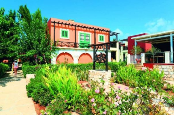 Zypern Hotel Sterne Larnaca Zypern Hotel Sterne Larnaca