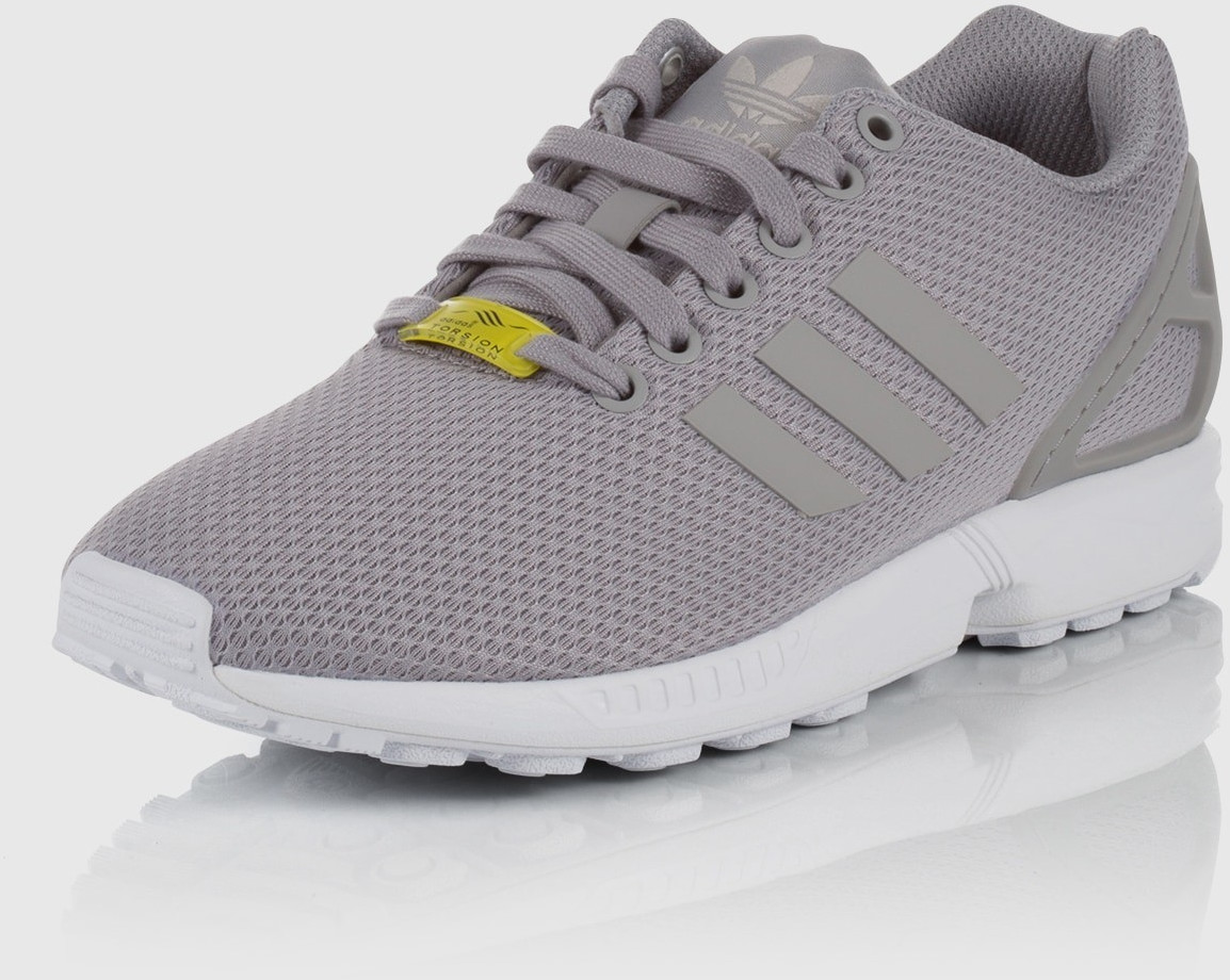 adidas ZX Flux Sneaker in grau ab 58,19€ (statt 63€)