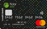 Fidor Smart Prepaid Kreditkarte