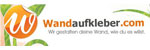 Wandaufkleber