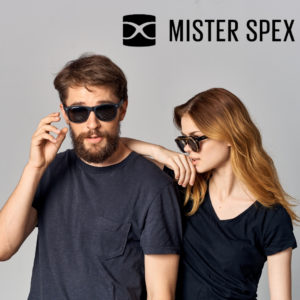 🕶 Mister Spex: 20% Rabatt auf Sonnenbrillen