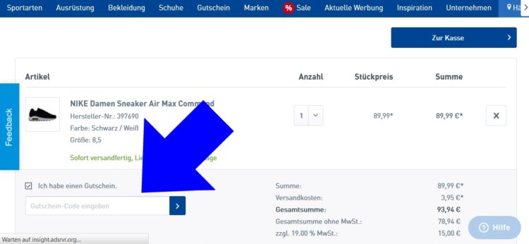 ? INTERSPORT Gutscheine Oktober 2019 Nike Flex 2017 RN ab 48,99 ? (Oktober 2019 Preise