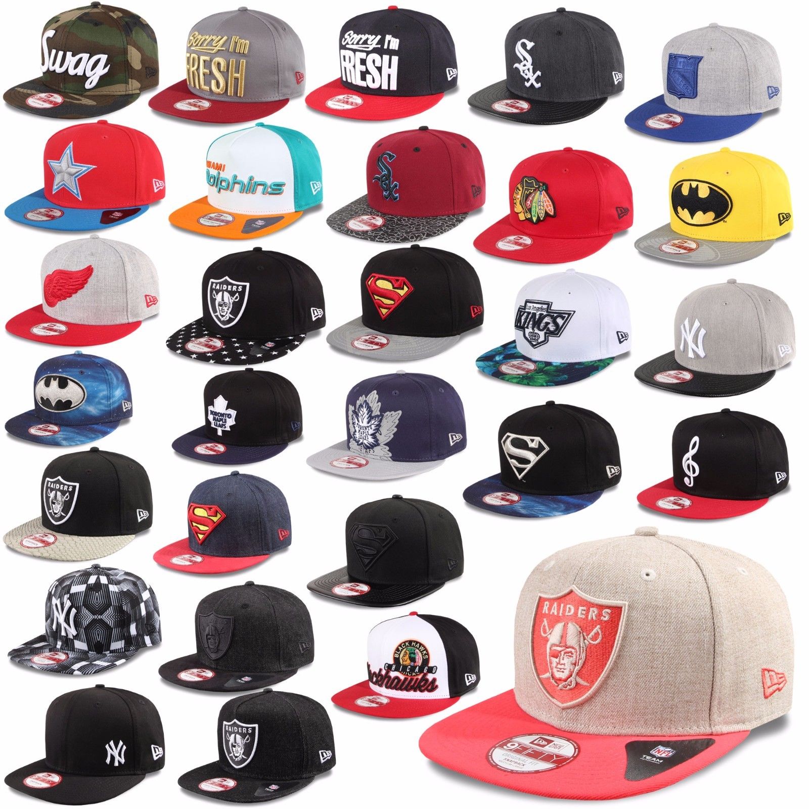 Era Caps Era Caps
