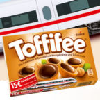Toffifee Aktion
