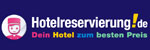 Hotelreservierung