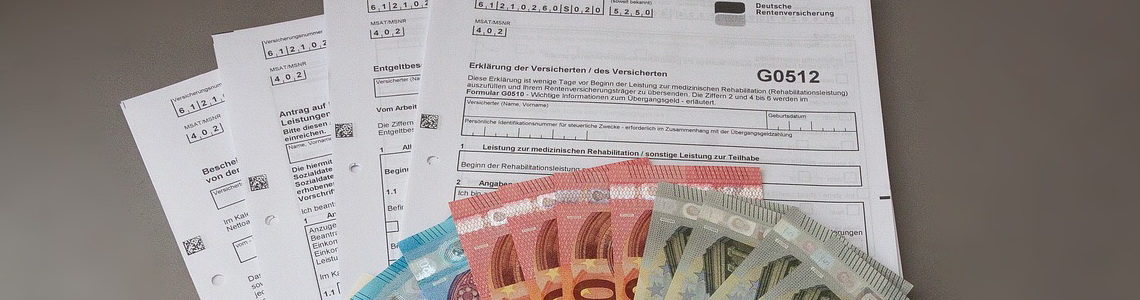 rentenversicherung widerspruch magazin