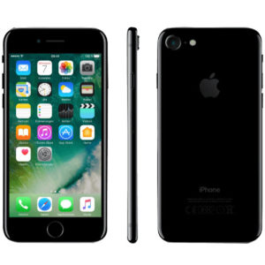 Apple iPhone 7 128GB für 89€ - Gebrauchtware