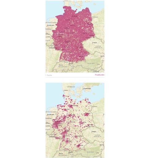 Der Mythos um das LTE Band 20