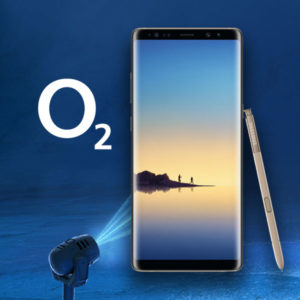 [Secret Win] Samsung Galaxy Note 8 gewinnen (Wert: 869,99€)