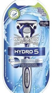 GRATIS Wilkinson Hydro 3 oder Hydro 5 je mit einer Klinge bei Rossmann