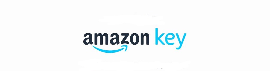 Amazon Key Prime