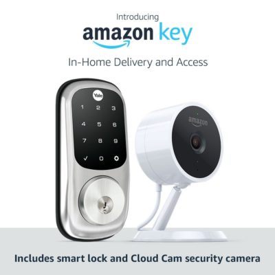 Amazon Key Starterset