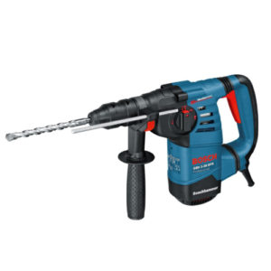 Bohrhammer Bosch Professional GBH 3-28 DFR für 254,15€ (statt 285€)