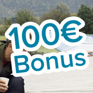 *Letzte Chance* 100€ BestChoice-/Amazon.de Gutschein für kostenloses Consorsbank Depot