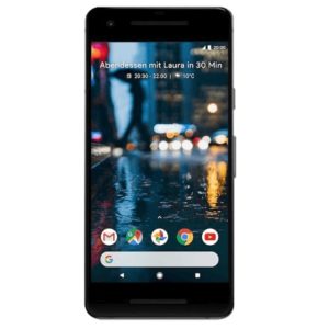 *Knaller* Google Pixel 2 mit 81€ Ersparnis + effektiv GRATIS: Allnet-Flat + 1GB (Vodafone-Netz)