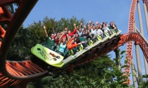 Holiday Park Hassloch
