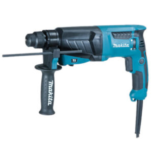 Bohrhammer Makita HR2630 für 97,66€ (statt 130€)