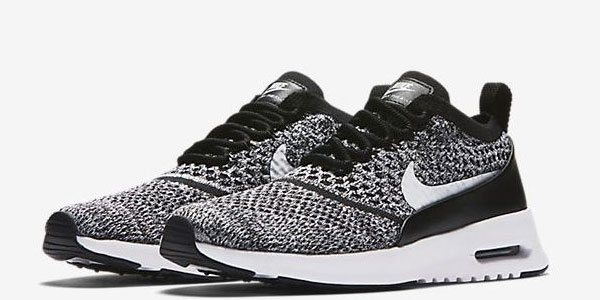 Nike Sale mit 25% extra Rabatt, z.B. Nike Air Max Thea Ultra Nike Air Max Thea Schwarz Sale aktion