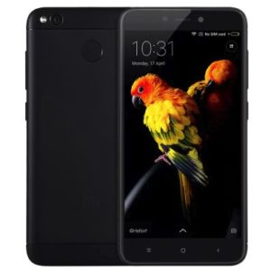 5&#034; Smartphone Xiaomi Redmi 4X für 116,07€ - 3GB RAM, 32GB, Band 20, Dual-SIM *Versand aus EU-Warenlager*