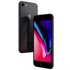 Apple iPhone 8 mit 64GB für 305,10€ (statt 450€) - Ausstellungsstück