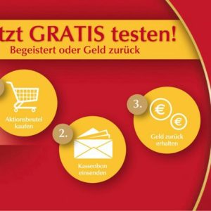 Lindor gratis testen *in Österreich*