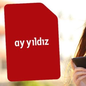GRATIS: 10€ Startguthaben mit AY YILDIZ Prepaid komplett kostenlos