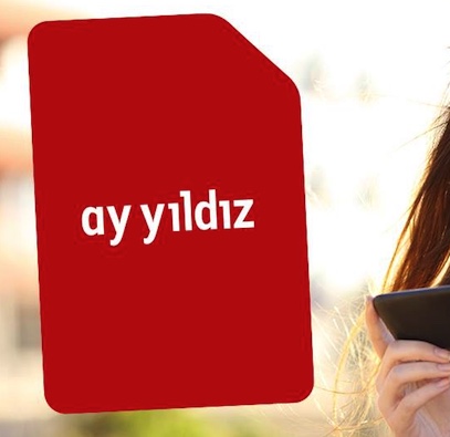 GRATIS: 10€ Startguthaben mit AY YILDIZ Prepaid komplett kostenlos