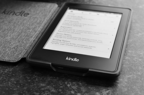 Amazon Kindle Ratenzahlung