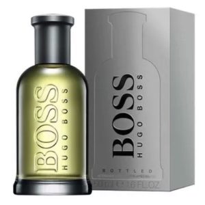 Hugo Boss Bottled (200ml) - Eau de Toilette
