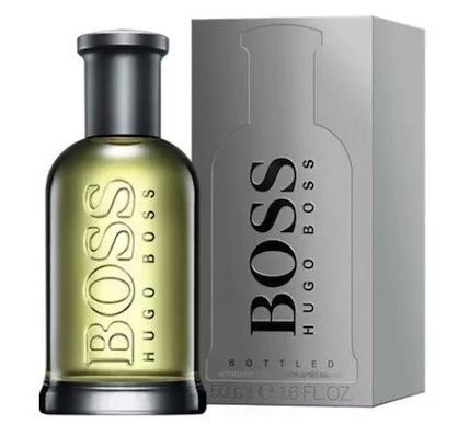 Hugo Boss Bottled (100ml) - Eau de Toilette