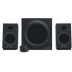Logitech Z333