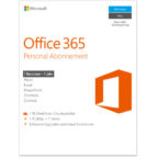 Office 365 Personal Abonnement