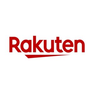 Rakuten Logo