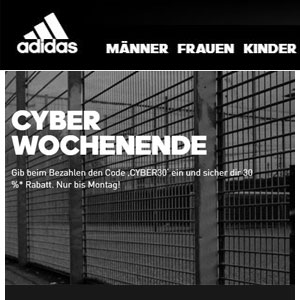 Adidas outlet crazy tuesday 2020 Clearance