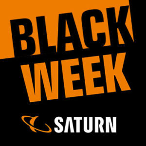 Saturn Black Week: "Die besten Angebote des Jahres" Tag 2 - z.B. 43" UHD 4K TV LG 43UJ6309 für 399€ (statt: 587€)