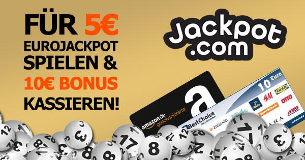 Jackpot.De Gutschein Jackpot.De Gutschein