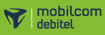 mobilcom-debitel logo